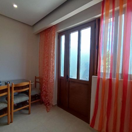 Achilles Apartments Sarandë Cameră foto