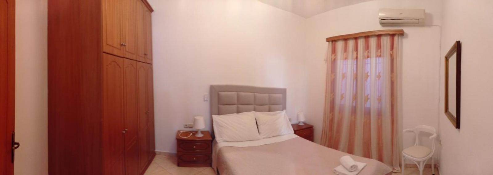 Achilles Apartments Sarandë Cameră foto